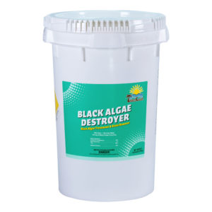 TropiClear Black Algae Destoyer 50 LB bucket