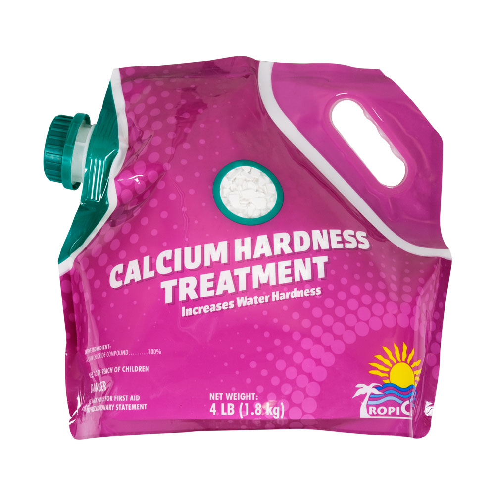 TropiClear Calcium Hardness Treatment