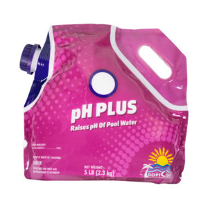 TropiClear PH Plus 5 LB bag