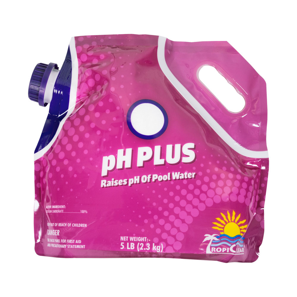 TropiClear pH Plus