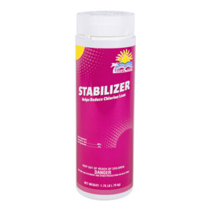 TropiClear Stabilizer 1.75 LB